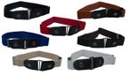 Elastische comfort riem zonder gesp (Buckle Free), Kleding | Heren, Riemen en Ceinturen, Verzenden, Nieuw