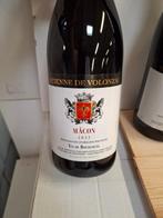 2023 Mâcon, Vin de Bourgogne Etienne de Volonzac -, Nieuw