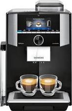 Siemens EQ9 S500 koffiemachine, 12mnd garantie, Refurbished, Verzenden