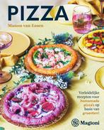 Pizza 9789000366118 Manon van Essen, Gelezen, Manon van Essen, Verzenden
