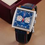 TAG Heuer - Monaco Steve McQueen Chronograph - CW2113-0 -