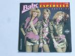 Babe - Explosive (vinyl single), Verzenden, Nieuw in verpakking
