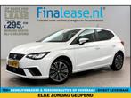 SEAT Ibiza EcoTSI Style Business Intense Virtual Carplay NAP, Overige carrosserieën, Wit, Handgeschakeld, Nieuw