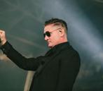 Nitzer Ebb Tickets TivoliVredenburg Te Koop