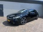 Mercedes-Benz A-Klasse 160 Business Solution AMG, Zwart, Plug-in hybride, Handgeschakeld, Nieuw