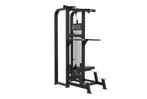 C19 | GYMFIT ASSISTED CHIN UP DIP | CUSTOM-LINE | NIEUW, Nieuw, Verzenden