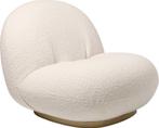 21% Korting | Gubi Pacha Fauteuil, Huis en Inrichting, Fauteuils, Verzenden, Zo goed als nieuw, Modern,Scandinavisch
