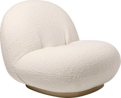 21% Korting | Gubi Pacha Fauteuil, Huis en Inrichting, Fauteuils, Zo goed als nieuw, Verzenden
