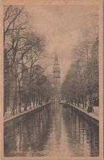 AMSTERDAM - Groenburgwal, Verzenden, Gelopen
