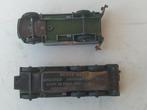 Dinky Toys 1:48 - Model militair voertuig (2) - Original, Nieuw