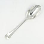 Willem Hoogland sr. (Alkmaar 1765/67) - Lepel (3) - .934, Antiek en Kunst, Antiek | Goud en Zilver