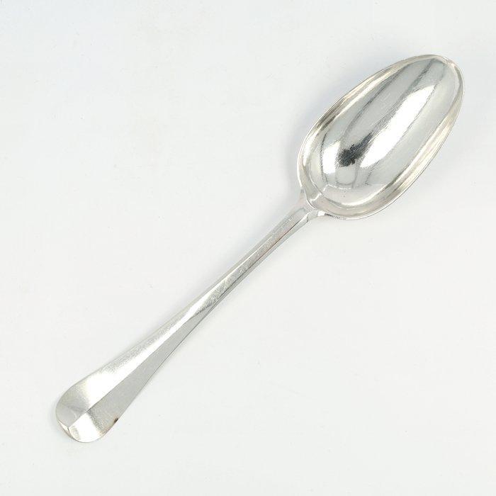 Willem Hoogland sr. (Alkmaar 1765/67) - Lepel (3) - .934, Antiek en Kunst, Antiek | Goud en Zilver