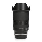 Tamron 28-200mm F2.8-5.6 Di III RXD - Sony FE, Audio, Tv en Foto, Fotografie | Lenzen en Objectieven, Ophalen of Verzenden, Zo goed als nieuw