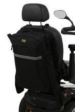 Tas & Krukhouder in &eacute;&eacute;n - XL zwart, Ophalen of Verzenden, Nieuw