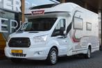 Challenger Graphite 260 Automaat Face to face