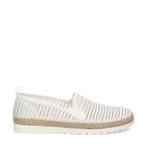 Bobs Flexpadrille 3.0 espadrilles voor dames in het Wit, Verzenden, Wit, Nieuw, Espadrilles of Moccasins