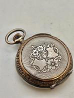 Margot Lambotte Namur . Piccolo cilindro Argento 1900 -, Nieuw