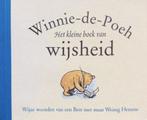 Winnie de poeh kleine boek van wijsheid 9789000032754, Gelezen, A.A. Milne, Verzenden
