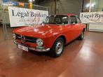 Alfa Romeo Junior 1300 GT - (Marge), Auto's, Oldtimers