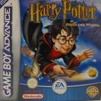 MarioGBA.nl: Harry Potter en de Steen der Wijzen Compleet, Spelcomputers en Games, Games | Nintendo Game Boy, Ophalen of Verzenden