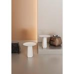 Charm Side Table White, Huis en Inrichting, Verzenden, Nieuw