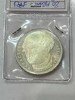 Zwitserland. 20 Francs 1993 Paracelsus (Zonder, Postzegels en Munten, Munten | Europa | Niet-Euromunten