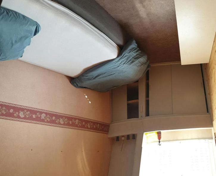 Studio te huur in Vlaardingen - 10 m² - 2 kamer(s) - 2, Huizen en Kamers, Kamers te huur, Overige regio's