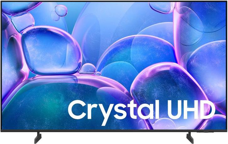 Gratis 50-inch UHD Samsung TV twv €469 bij Energiecontract, Audio, Tv en Foto, Televisies, 100 cm of meer, Smart TV, 4k (UHD)