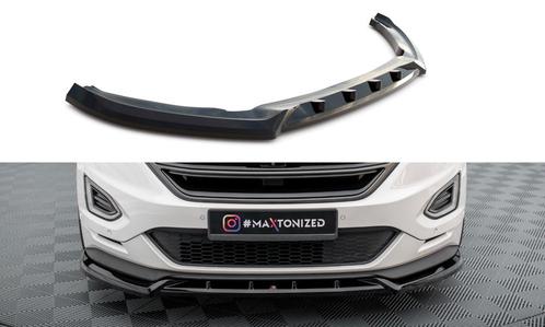 Voorspoiler Ford Edge Maxton Glans Zwart, Auto-onderdelen, Carrosserie en Plaatwerk, Ophalen of Verzenden