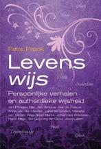Levenswijs 9789058778840 Petra Pronk, Boeken, Verzenden, Zo goed als nieuw, Petra Pronk