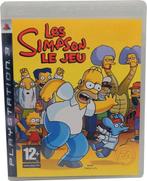 The Simpsons Game-Frans (PlayStation 3) Gebruikt, Spelcomputers en Games, Games | Sony PlayStation 3, Ophalen of Verzenden, Zo goed als nieuw