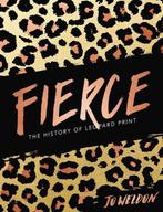 Fierce 9780062692955 Jo Weldon, Boeken, Verzenden, Gelezen, Jo Weldon