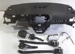 Dashboard+Airbags+Veiligheidsgordels RENAULT ALLE MODELLEN, Auto-onderdelen, Dashboard en Schakelaars, Verzenden, Nieuw, Renault