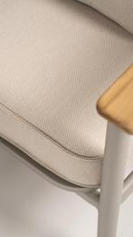 Stoel-Bank Loungeset - Bora Bora - Datho Outdoor, Verzenden, Nieuw