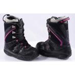 39 snowboard schoenen NORTHWAVE FREEDOM, Superlace SL Buckle, Sport en Fitness, Snowboarden, Verzenden, Gebruikt