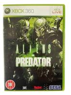 Aliens VS Predator (18) (XBOX 360) (TWEEDEHANDS), Spelcomputers en Games, Verzenden, Nieuw