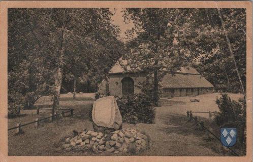 ALMELO - Vrielinks-boerderij, Verzamelen, Ansichtkaarten | Nederland, Verzenden