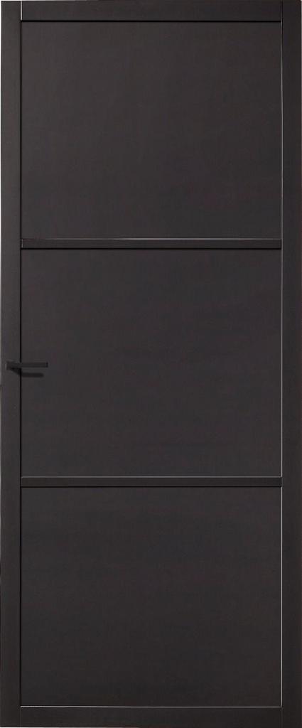 Skantrae binnendeur SSL 4083 88x231,5, Doe-het-zelf en Verbouw, Deuren en Horren, Zo goed als nieuw, Ophalen of Verzenden