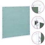 Gipsplaat Luik 600mm | Tweedekansje | OP = OP, Minder dan 80 cm, Overige typen, Minder dan 200 cm, Nieuw