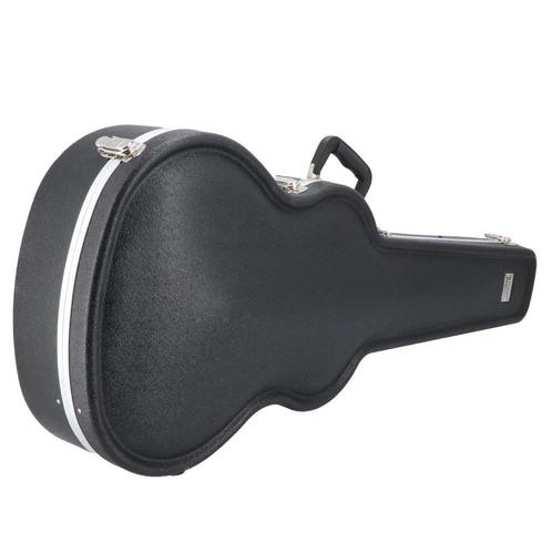 Fazley Protecc ACBK ABS koffer voor klassieke gitaar zwart, Muziek en Instrumenten, Instrumenten | Toebehoren, Verzenden