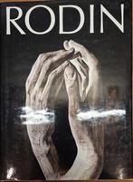 Rodin: 9780714819464 Rodin, Verzenden, Gelezen, Rodin