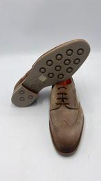 Santoni - Schoenen met hakken - Maat: EU 42.5 - Nieuw in, Nieuw