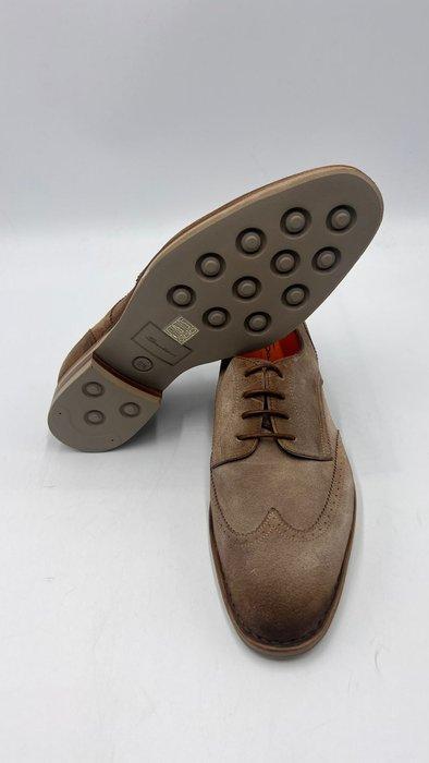 Santoni - Schoenen met hakken - Maat: EU 42.5 - Nieuw in, Kleding | Heren, Schoenen