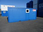 Sanitair unit – ca. 6 x 2.4 meter (gebruikt), Zakelijke goederen, Machines en Bouw | Keten en Containers