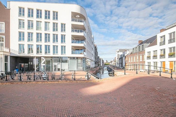Te huur: Appartement Dr. R. van Lutterveltstraat in Maarssen, Huizen en Kamers, Huizen te huur, Utrecht, Appartement