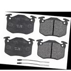 Remblokken set PEUGEOT 504 1.6 voorzijde, Verzenden, Nieuw