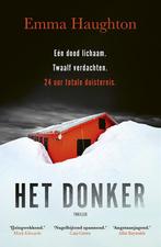 Het donker (9789024595822, Emma Haughton), Boeken, Verzenden, Nieuw
