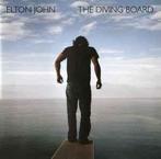cd - Elton John - The Diving Board, Cd's en Dvd's, Verzenden, Nieuw in verpakking
