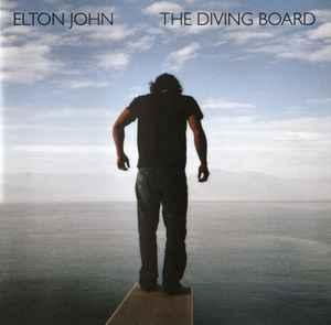 cd - Elton John - The Diving Board, Cd's en Dvd's, Cd's | Pop, Verzenden