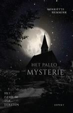 Het Paleo mysterie 9789464240634 Henriëtte Hemmink, Verzenden, Zo goed als nieuw, Henriëtte Hemmink